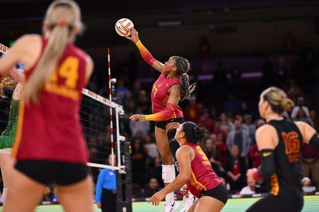 Η πρωταθλήτρια με την Βάσας, Τάιρα Αριέιλ συμφώνησε με τον ΠΑΟΚ!