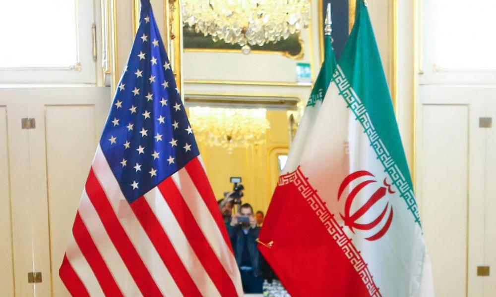 Ιράν: Εντολή για κατάπαυση του πυρός σε όλες τις στρατιωτικές μονάδες