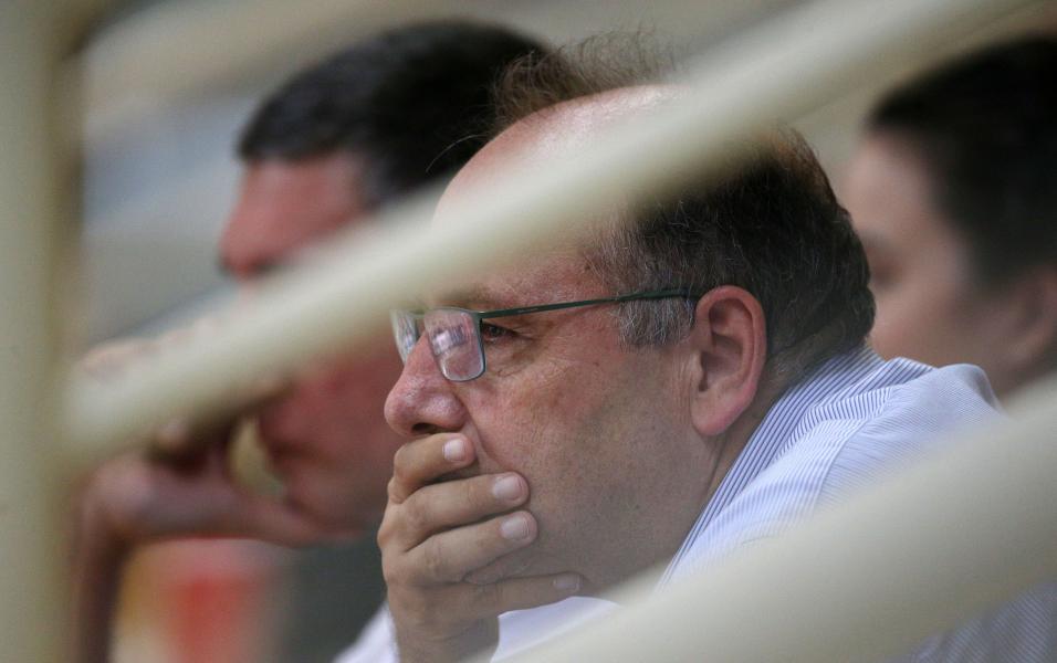 Εμπλέκει και το BCL ο Λιόλιος: «Δεν προστάτευσα την ομάδα, η ευθύνη της ήττας βαραίνει εμένα»!