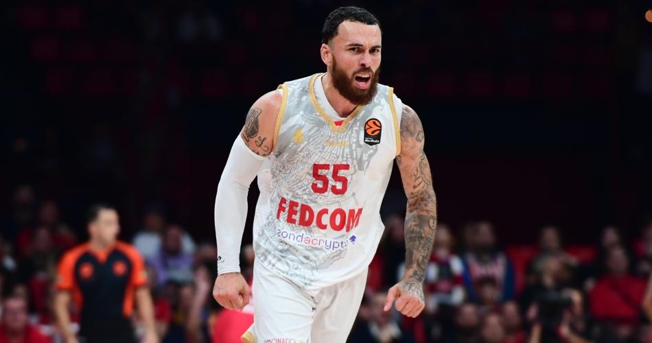 Έτοιμος για την επιστροφή του ο Μάικ Τζέιμς