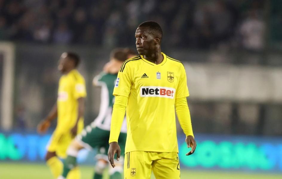 Πρώην παίκτης του Άρη μίλησε για την οικονομική καταστροφή του - «Άδειασαν» τους λογαριασμούς του!