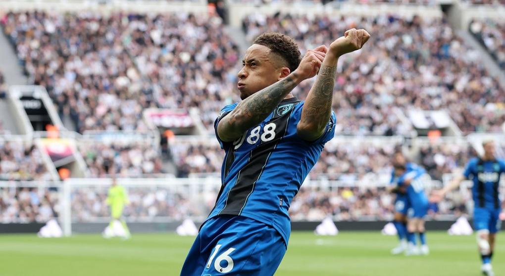 «Διπλό» στη Νιουκάστλ και... βλέπει Ευρώπη η Μπόρνμουθ!