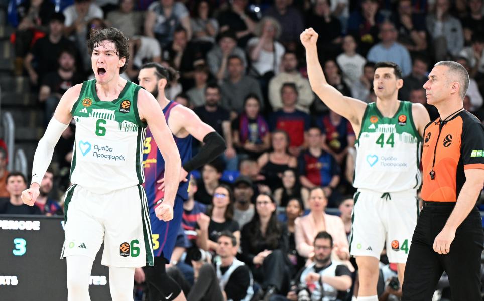 Ποιος πραγματικά θέλει τον Παναθηναϊκό για αντίπαλο;