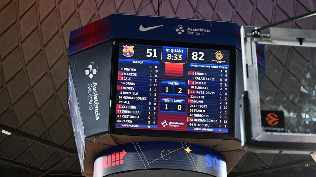 Τελικά ο Αταμάν, όταν θέλει, παίζει Playstation