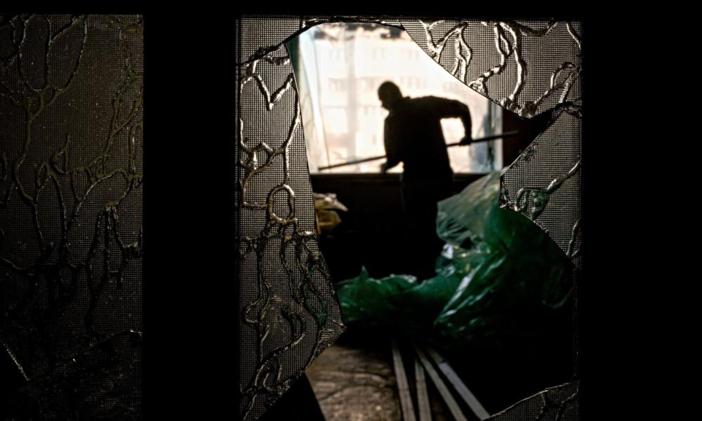 Ουκρανία: Το Κίεβο καταγγέλλει πάνω από 460 παραβιάσεις της πασχαλινής ανακωχής