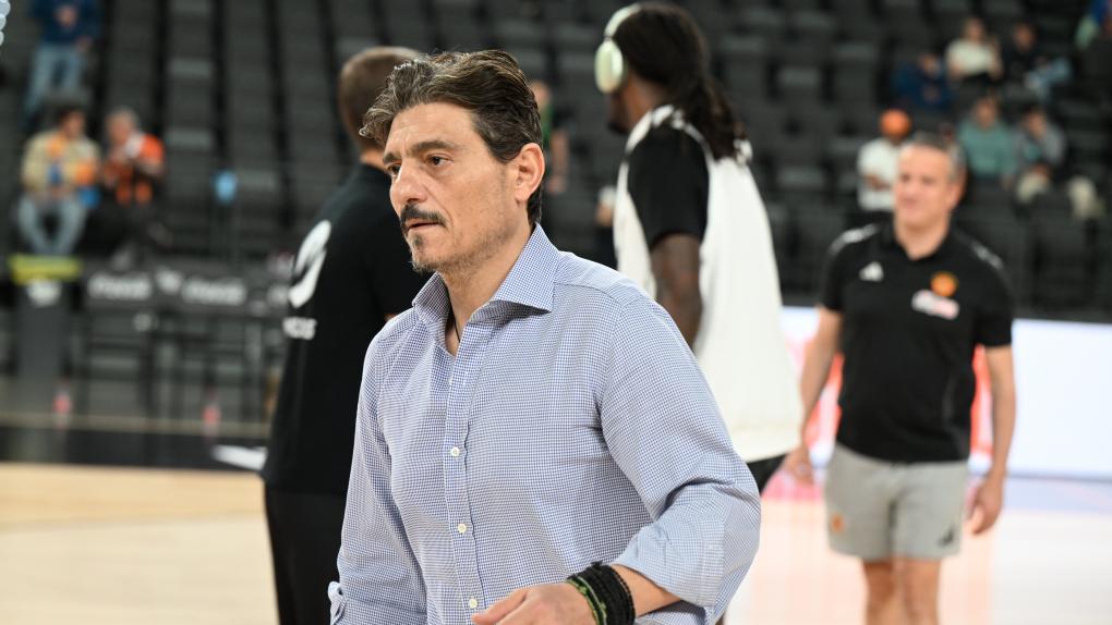 Καμπανάκι Γιαννακόπουλου: «Κάποιοι δεν έχουν καταλάβει πού βρίσκονται»