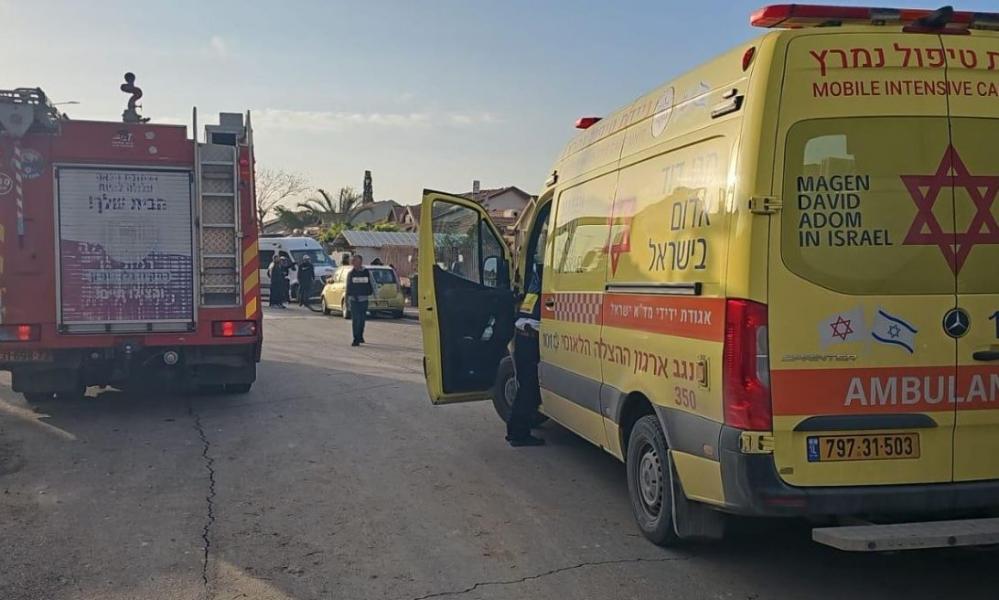 Ισραήλ: Νέο κύμα πυραυλικών επιθέσεων από το Ιράν