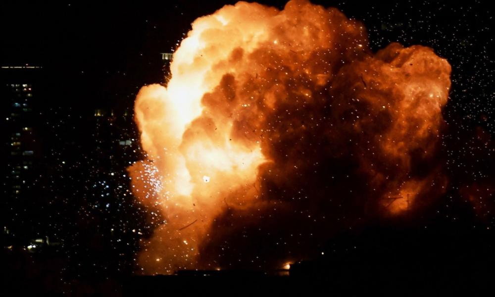 Πλήγματα της Χεζμπολάχ κατά ισραηλινών δυνάμεων στη Χανίτα και στην αλ-Μαλικίγια