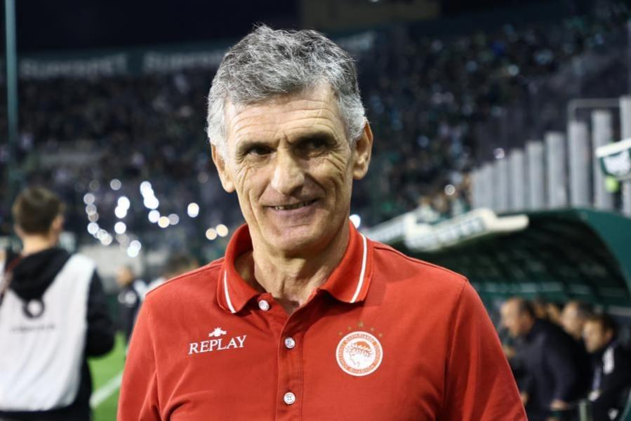 Έλληνας «box-to-box» χαφ… εγκρίθηκε από Μεντιλίμπαρ - Έρχεται για βασικός στον Ολυμπιακό