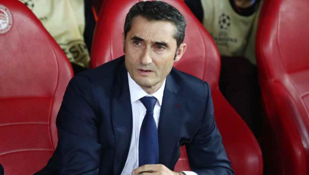 «Γη και ύδωρ» σε Βαλβέρδε από Ελλάδα - Η πρώτη του απάντηση!