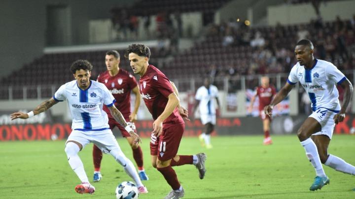 ΑΕΛ: Τέλος η σεζόν για τον Μούργο