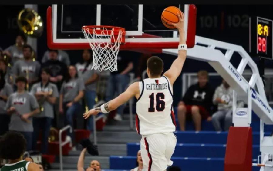 Στο transfer portal και ο Χιτικούδης