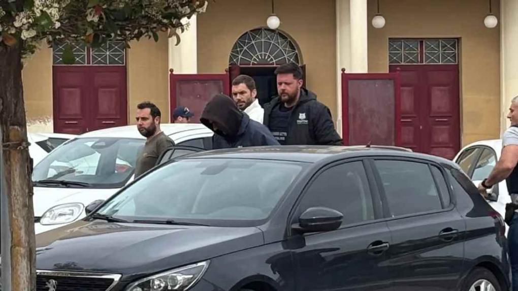 Κεφαλονιά: Μυστήριο με την εξαφάνιση βίντεο από το ξενοδοχείο που επισκέφτηκε η 19χρονη Μυρτώ