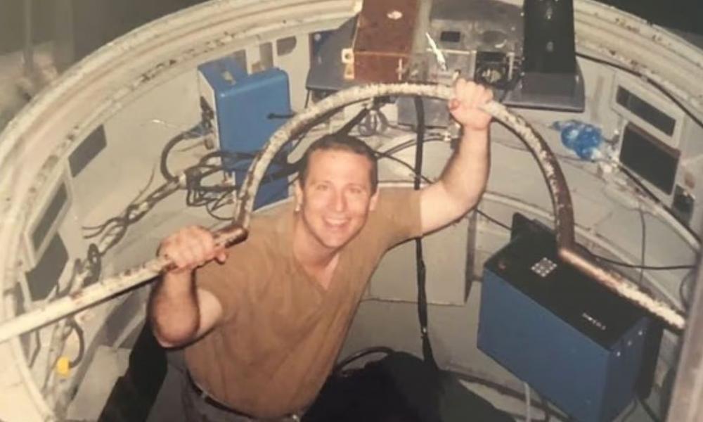 Θρίλερ δίχως τέλος: Νεκρός και ένατος επιστήμονας της NASA από άγνωστη αιτία