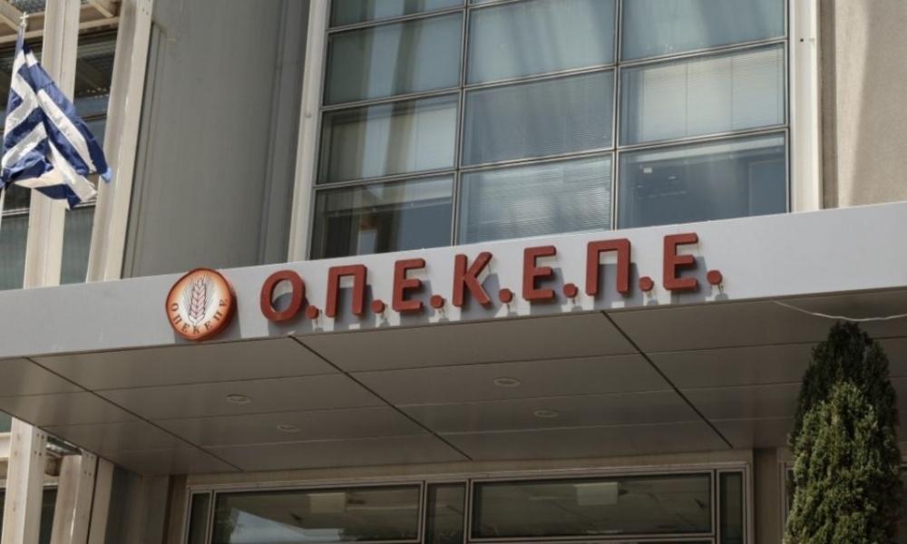 Θεσσαλονίκη: Έγκλειστος στις φυλακές εξέδιδε πλαστά τιμολόγια για επιδοτήσεις από τον ΟΠΕΚΕΠΕ