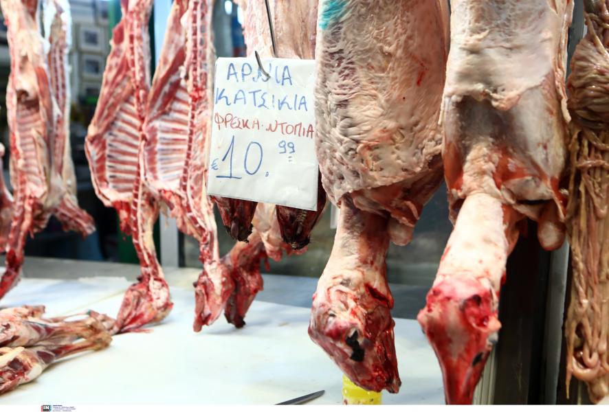 Πασχαλινό τραπέζι: Πολύ πιο «τσουχτερό» σε σχέση με πέρυσι - «Ίσως ξεπεράσει το 20% η αύξηση»