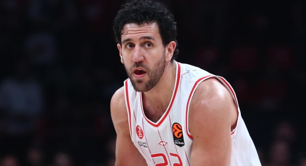 «Στο Μόναχο ο Μίσιτς - Εξετάσεις και θεραπεία λίγες μέρες πριν τον Ολυμπιακό»