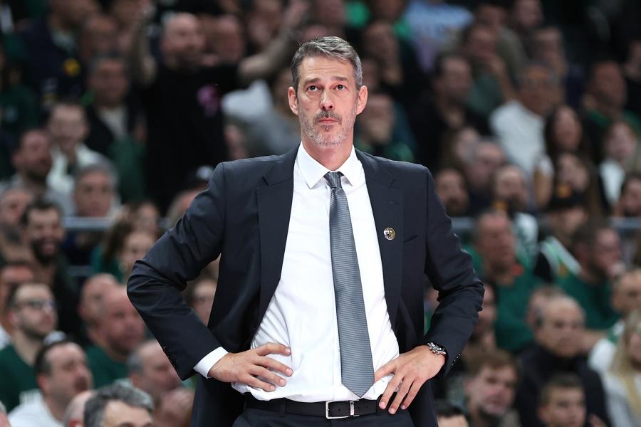 «Απολύθηκε ο Γκόλεματς από τη Ντουμπάι»