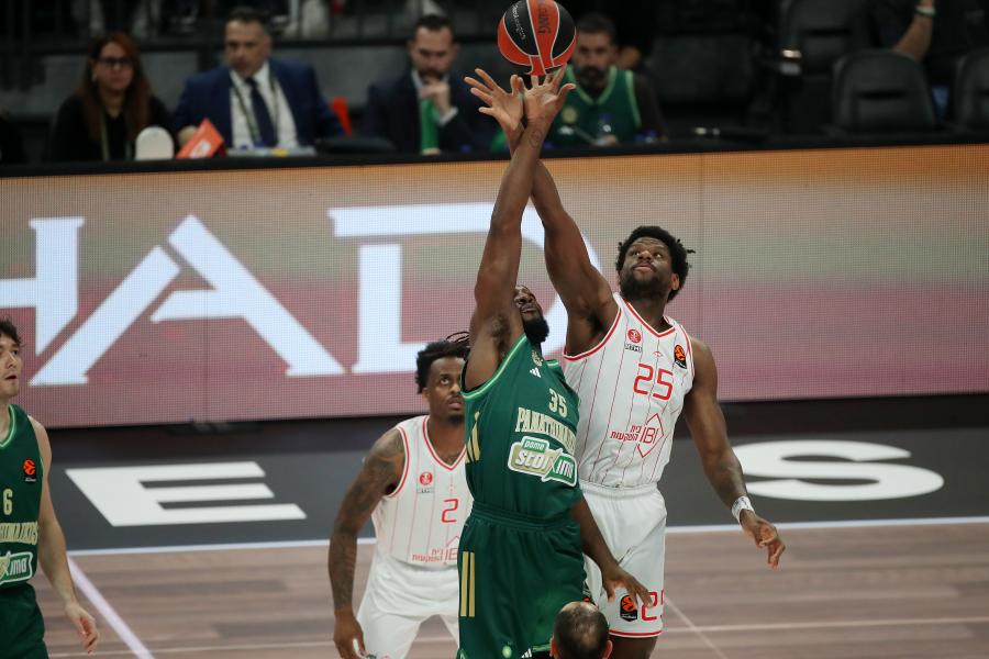 Must - win για τον Παναθηναϊκό στην Σόφια κόντρα στην Χάποελ