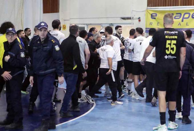 ΑΕΚ: Καταθέτει έφεση για την ποινή δύο αγωνιστικών - Κάνει λόγο για  αλλοίωση των όρων διεξαγωγής του πρωταθλήματος