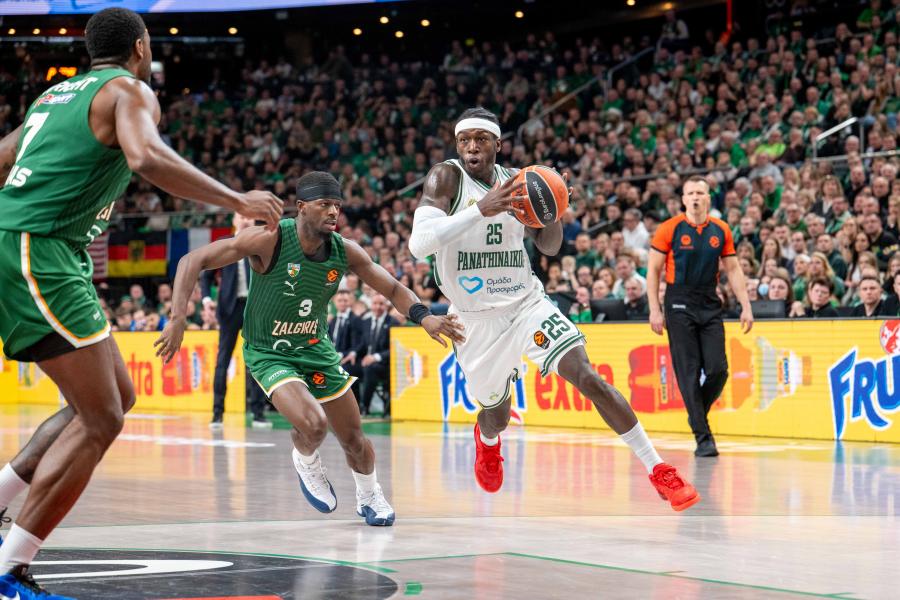 Αυτά είναι τα αποτελέσματα των ομάδων της πρώτης δεκάδας μεταξύ τους – Πού βρίσκονται οι δύο «αιώνιοι»