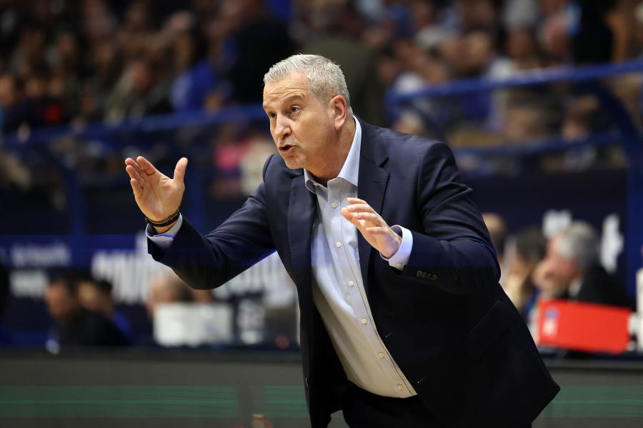 Επιβεβαίωση SDNA: Ανέλαβε τον Αθηναϊκό ο Ζούρος - Επίσημο το αντίο στην Καλτσίδου