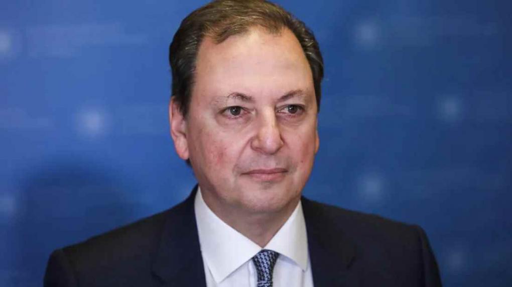 Λιβανός για ΟΠΕΚΕΠΕ: «Δεν συμμετείχα σε αξιόποινη πράξη - Θέμα χρόνου η απόδειξη της εντιμότητάς μου»