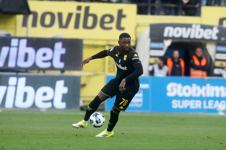 Χόνγκλα: «Έχουμε έξι τελικούς, είμαστε στην καλύτερη δυνατή κατάσταση»