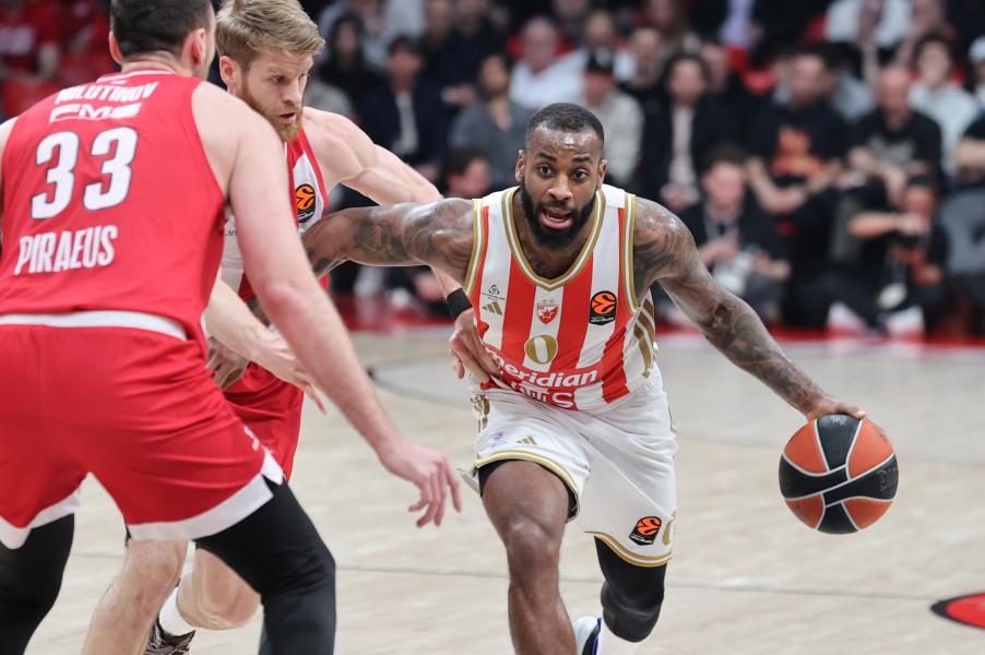 «Για 3 χρόνια στον Ολυμπιακό με πάνω από 7 εκατ. ο ΜακΙντάιρ»