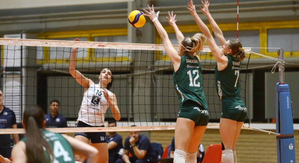 Live: Παναθηναϊκός - Α.Ο. Θήρας