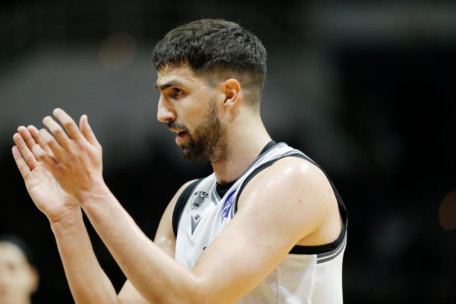 ΠΑΟΚ: Μπαίνει στο χειρουργείο ο Χουγκάζ και χάνει οριστικά τη σεζόν