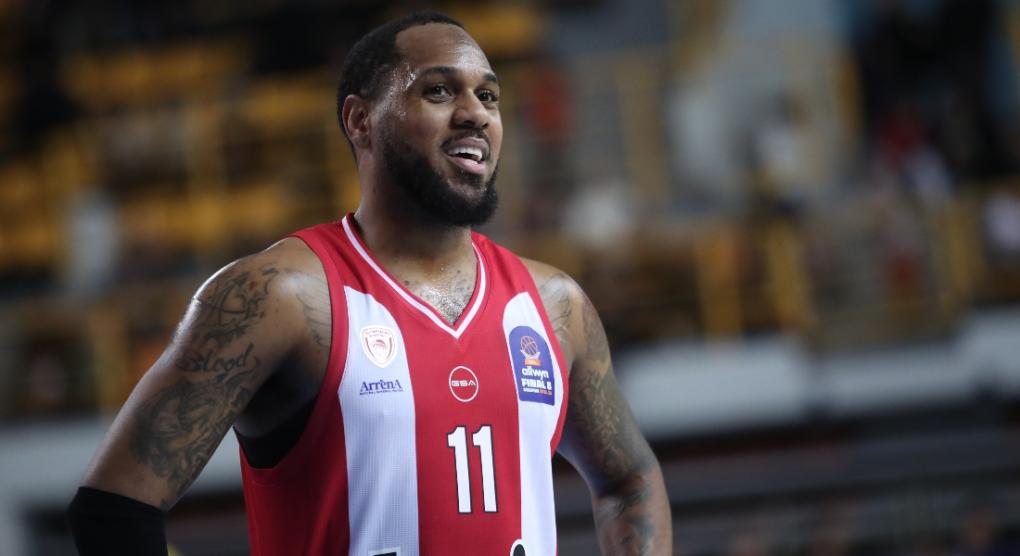 Μόρις: «Όλοι θέλουν να παίξουν το καλύτερο τους παιχνίδι κόντρα σε εμάς»