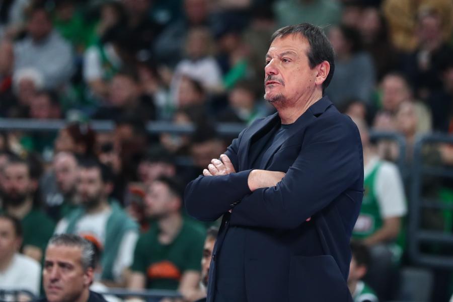 Αυτήν την στιγμή δεν έχει νόημα η κριτική στον Παναθηναϊκό και τον Αταμάν