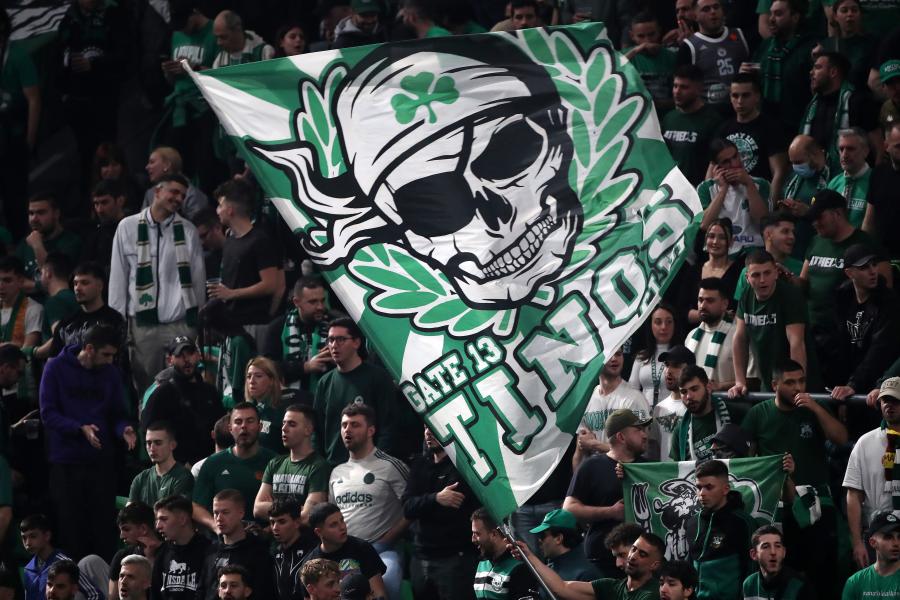 Γίνεται «πράσινη» η Σόφια: 3.000 φίλους του Παναθηναϊκού περιμένουν οι Βούλγαροι