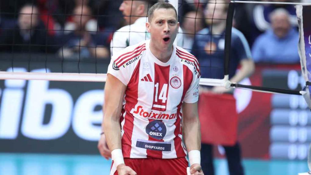 «Βόμβα» του Πανιωνίου: Έκλεισε τον Ατανασίεβιτς!