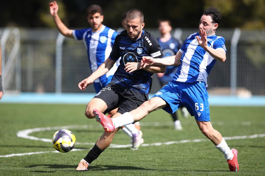 Αιγάλεω: «Καμπάνα» αφαίρεσης έξι βαθμών