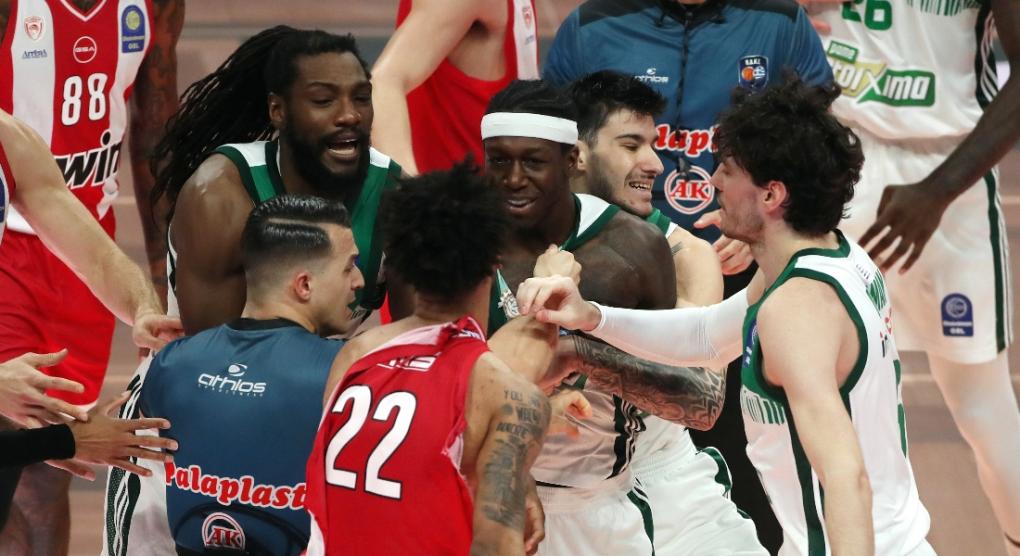 Καμπάνα μίας αγωνιστικής σε Ναν, Ντόρσεϊ και Λεσόρ