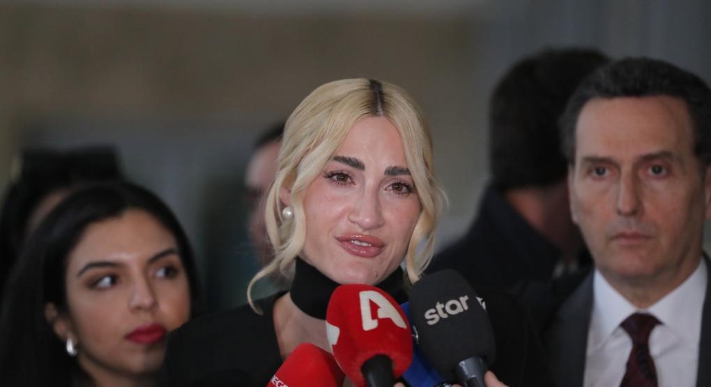 Ιωάννα Τούνη: Έφεση της Εισαγγελίας Εφετών για την καταδίκη των δύο για το revenge porn βίντεο