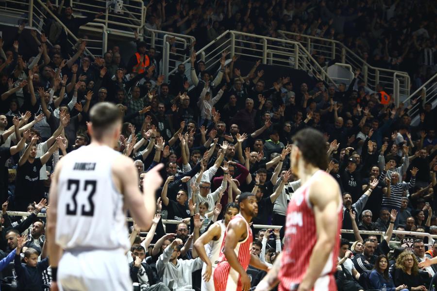 To «ευχαριστώ» της ΚΑΕ ΠΑΟΚ στον κόσμο με μειωμένες τιμές ενόψει Καρδίτσας