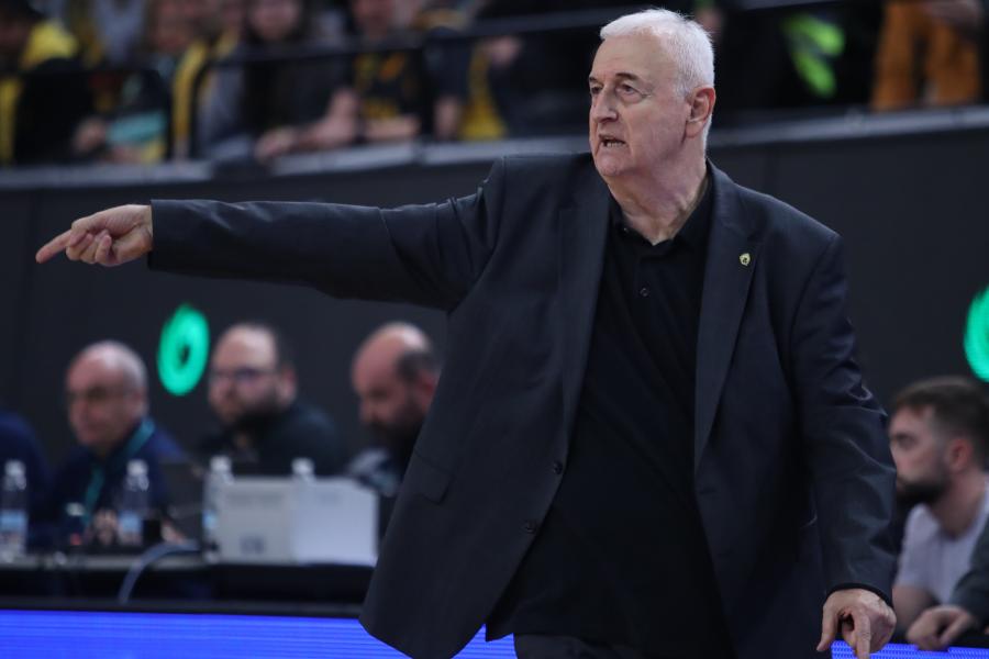 Σάκοτα: «Ήταν μια νίκη ψυχολογίας ενόψει Final Four»