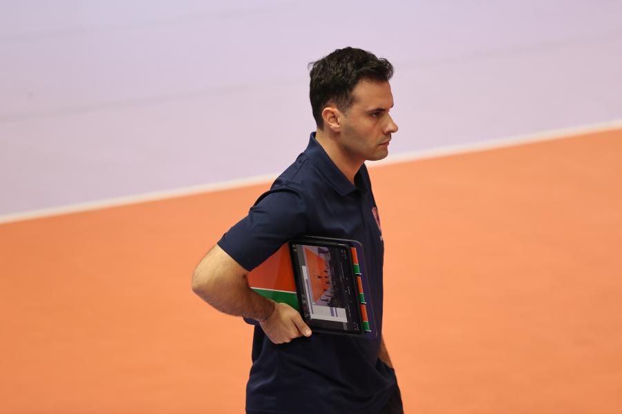 Οτσάλ: «Υποτιμήσαμε την ΑΕΚ, αυτό ήταν το μεγάλο μας πρόβλημα»