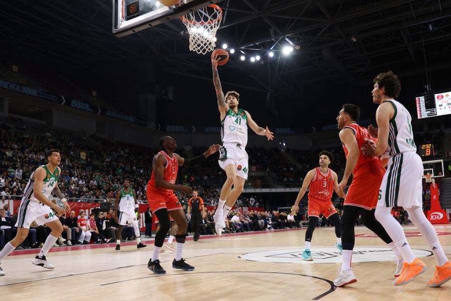 Χουάντσο: «Δεν αξίζαμε να κερδίσουμε, συγνώμη από τον κόσμο»