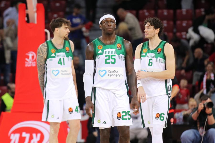 «Στο 40% οι πιθανότητες του Παναθηναϊκού να τερματίσει στην εξάδα»