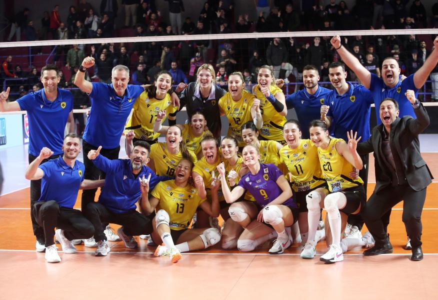 Ταμπουρατζής: «Από την αρχή της σεζόν πιστεύω στην ομάδα μου»