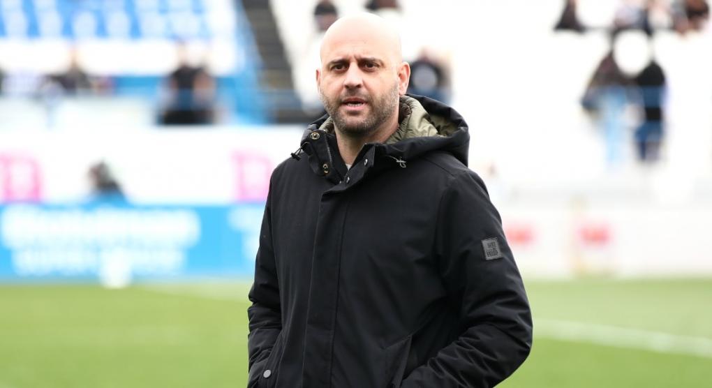 Σαραγόσα: «Ακόμα δεν έχουμε καταφέρει τίποτα» (vid)