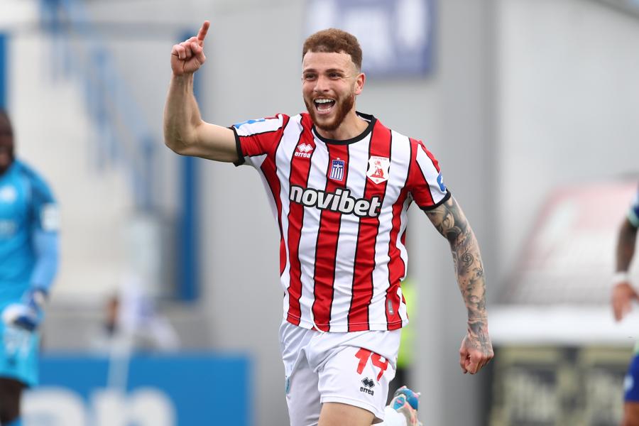 Ξανά Τσαούσης και 2-0 ο Πανσερραϊκός (vid)