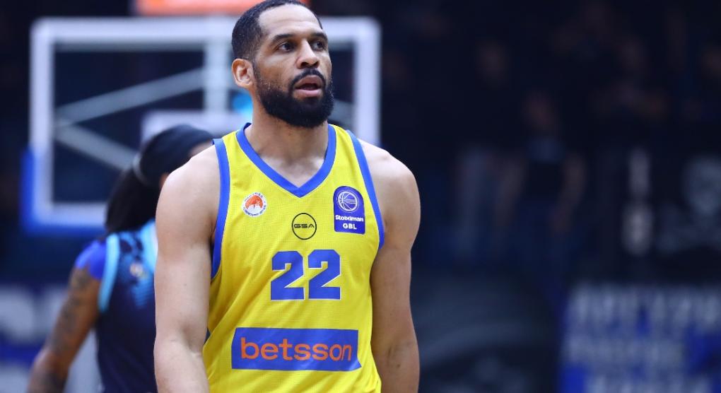 Χάρις: «Με πιεστική άμυνα και ταχύτητα στην επίθεση θα είμαστε αποτελεσματικοί»