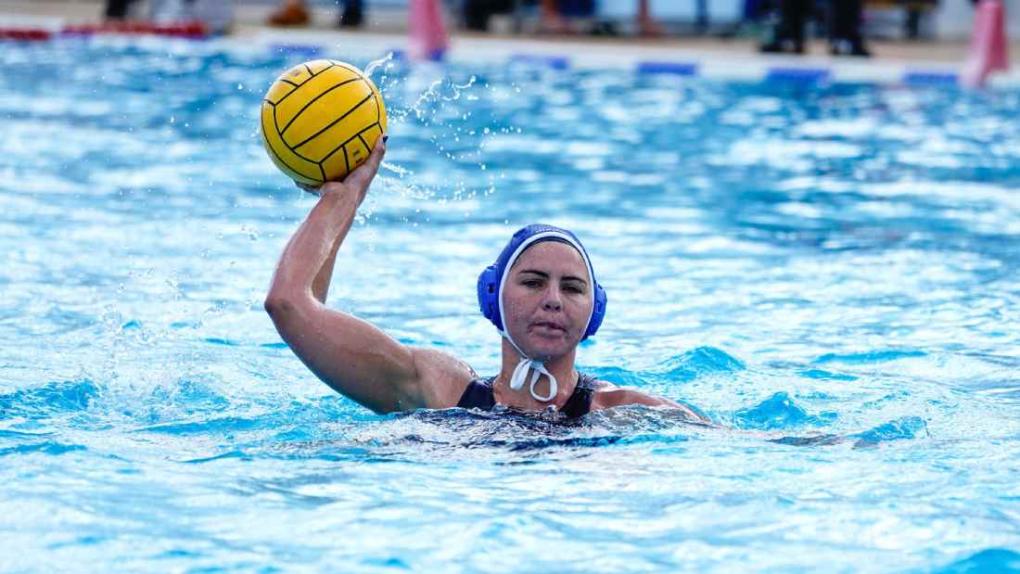 «Πάτησε γκάζι» στο δεύτερο ημίχρονο και πήρε το διπλό η Γλυφάδα