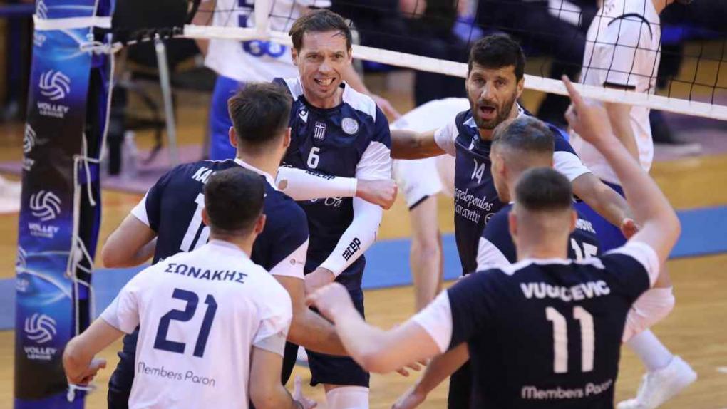 Φλοίσβος - Κηφισιά 3-2