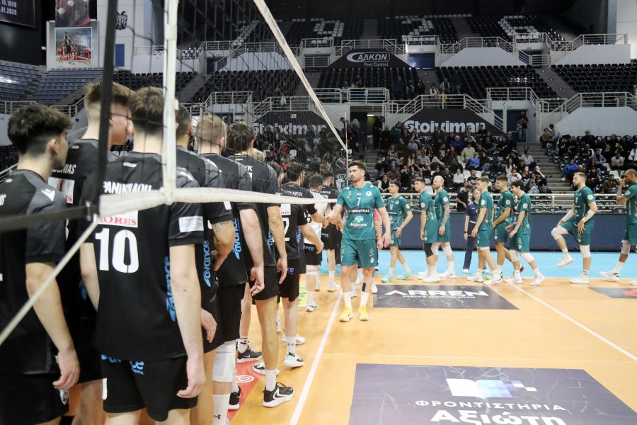 Το ύψος, το βάθος και ο ημιτελικός που όλοι περιμένουνε